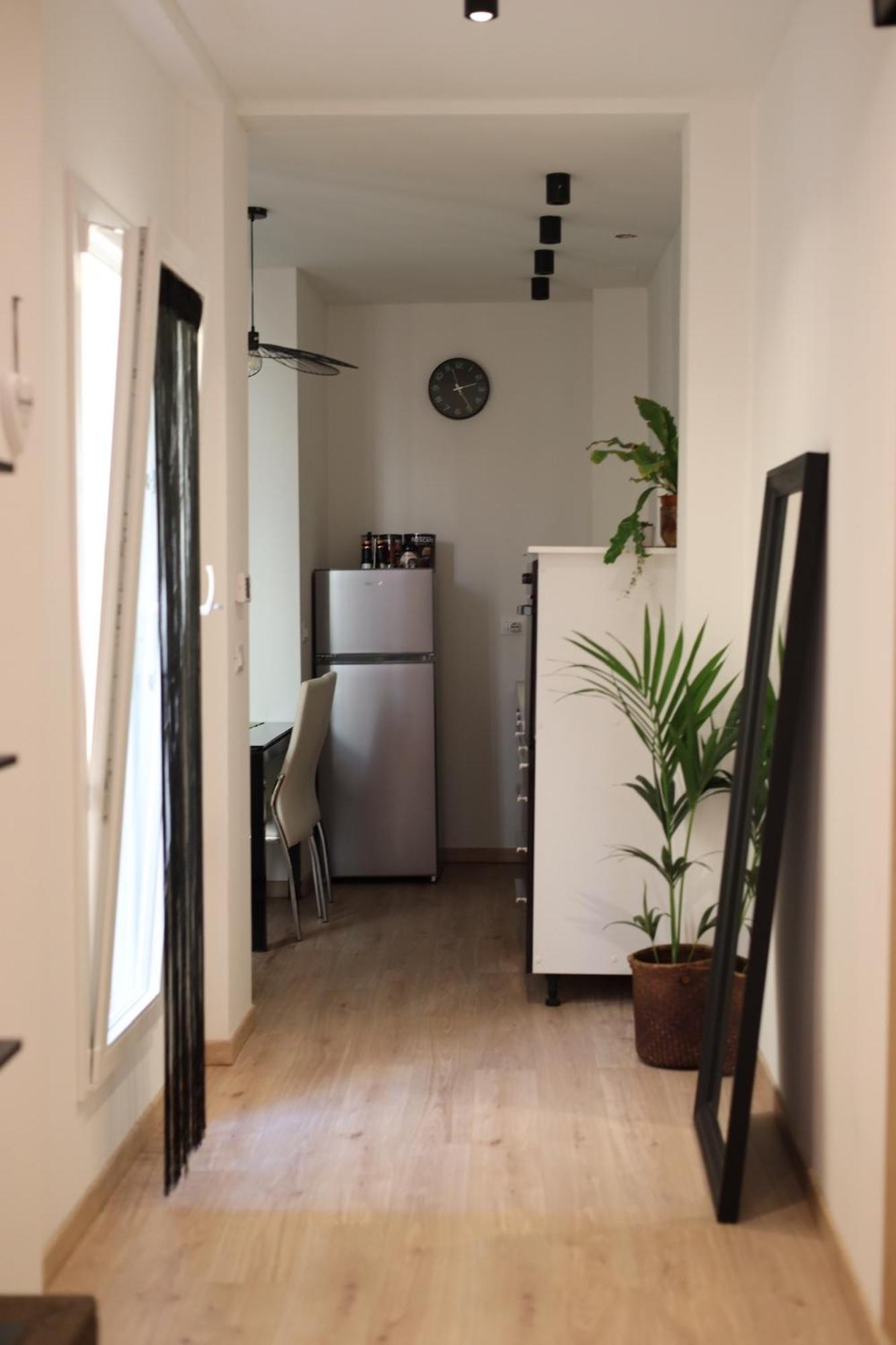 博洛尼亚Urban Corner House公寓 外观 照片