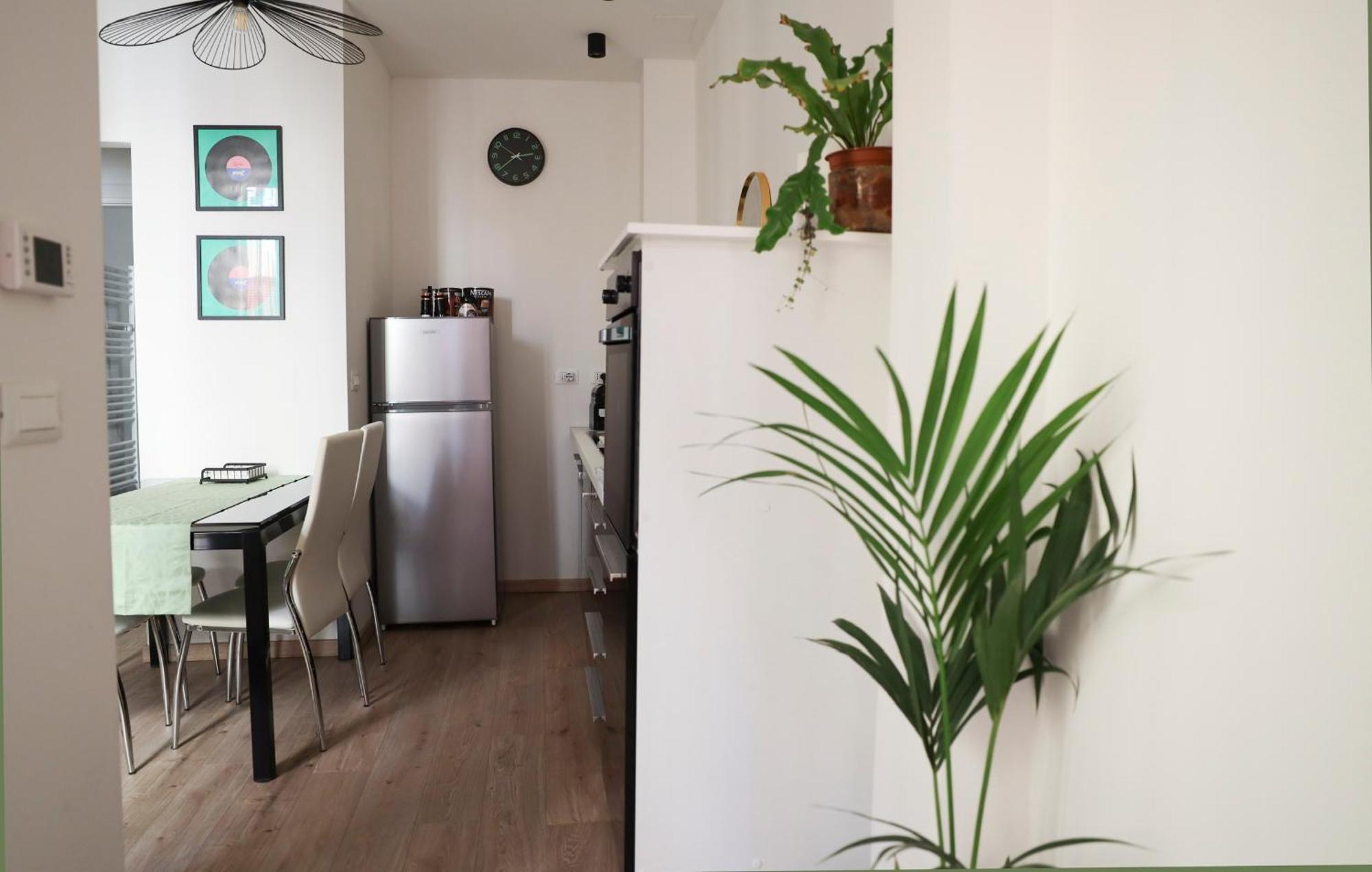 博洛尼亚Urban Corner House公寓 外观 照片