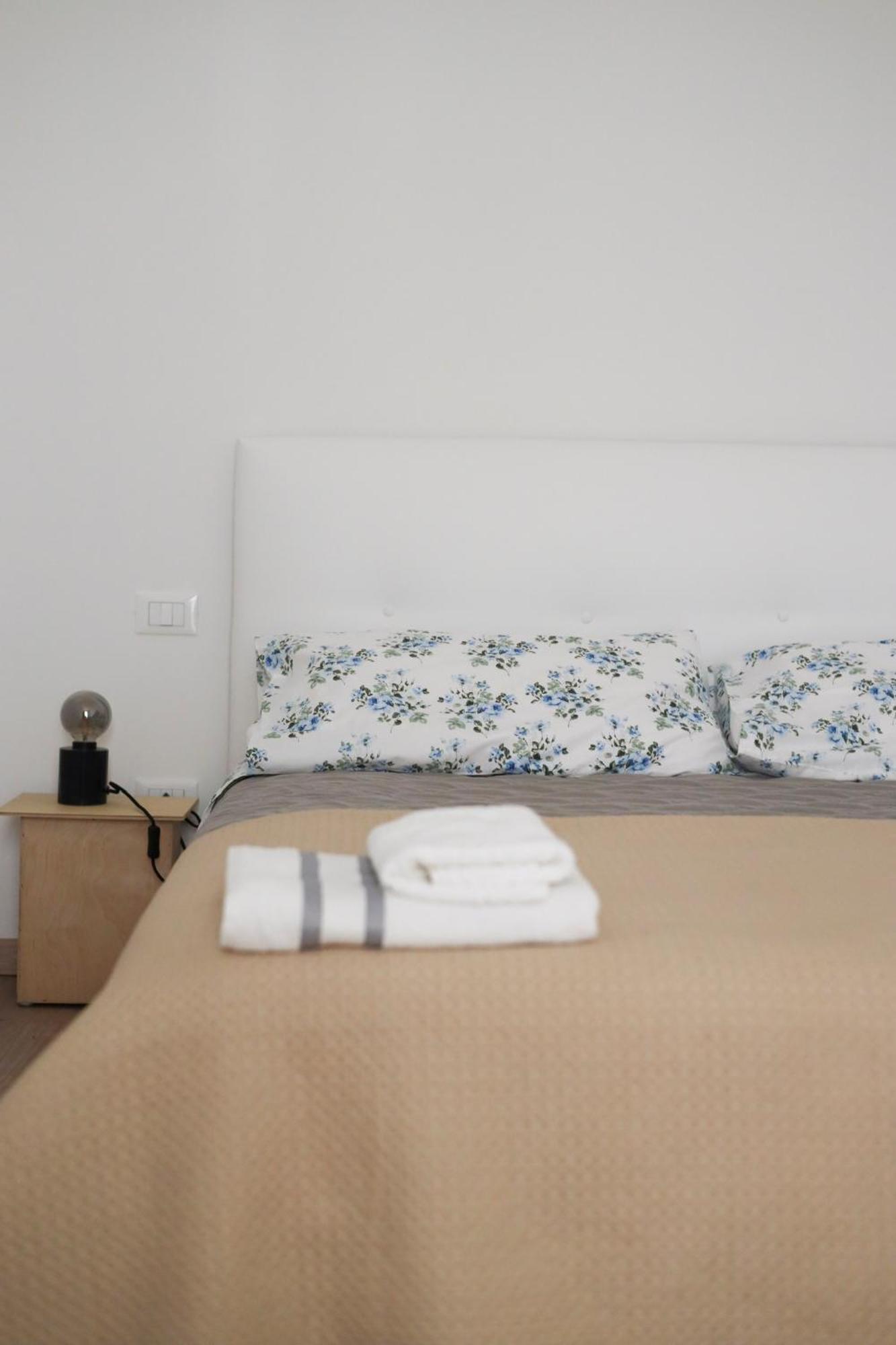 博洛尼亚Urban Corner House公寓 外观 照片