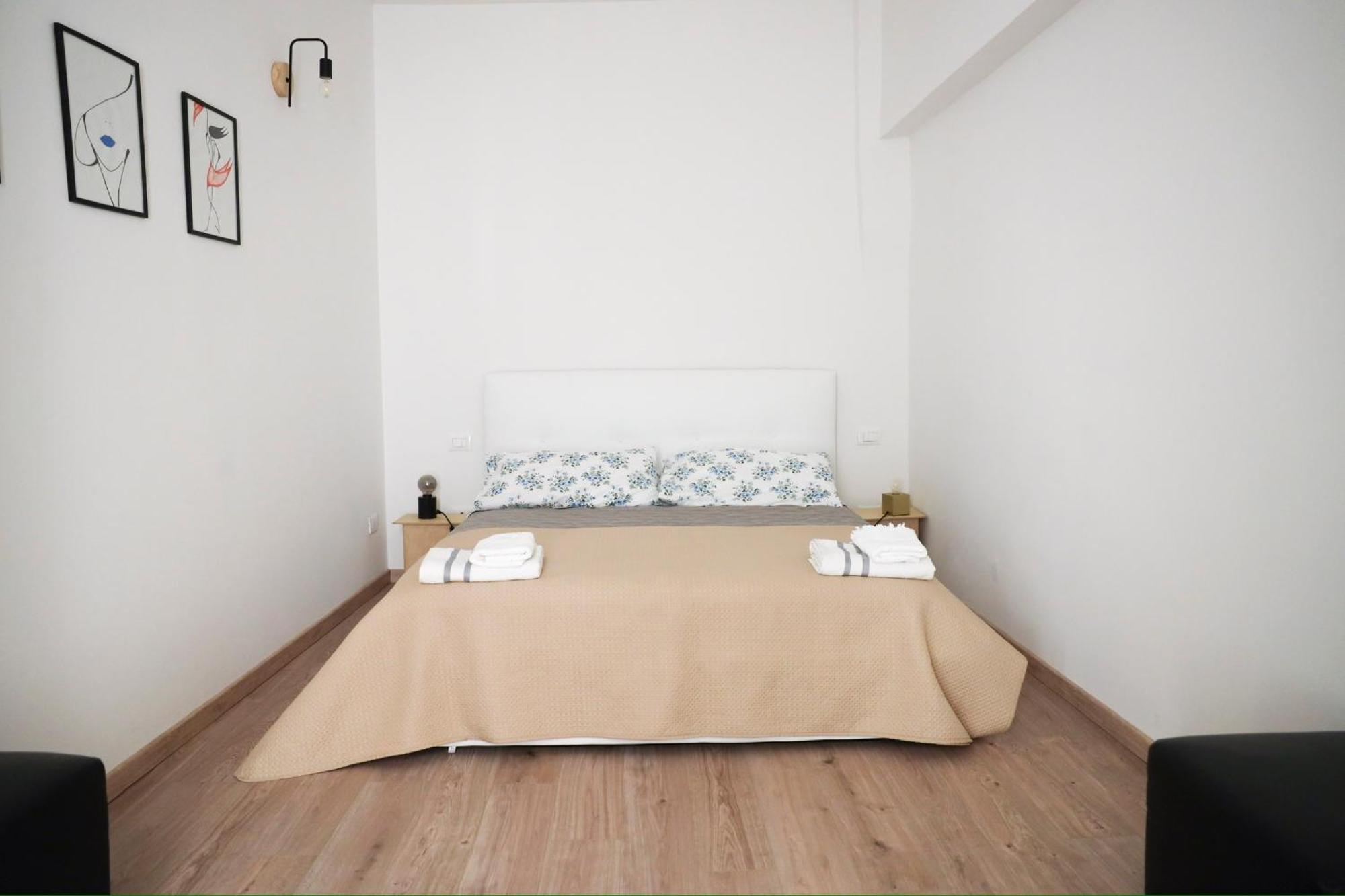 博洛尼亚Urban Corner House公寓 外观 照片