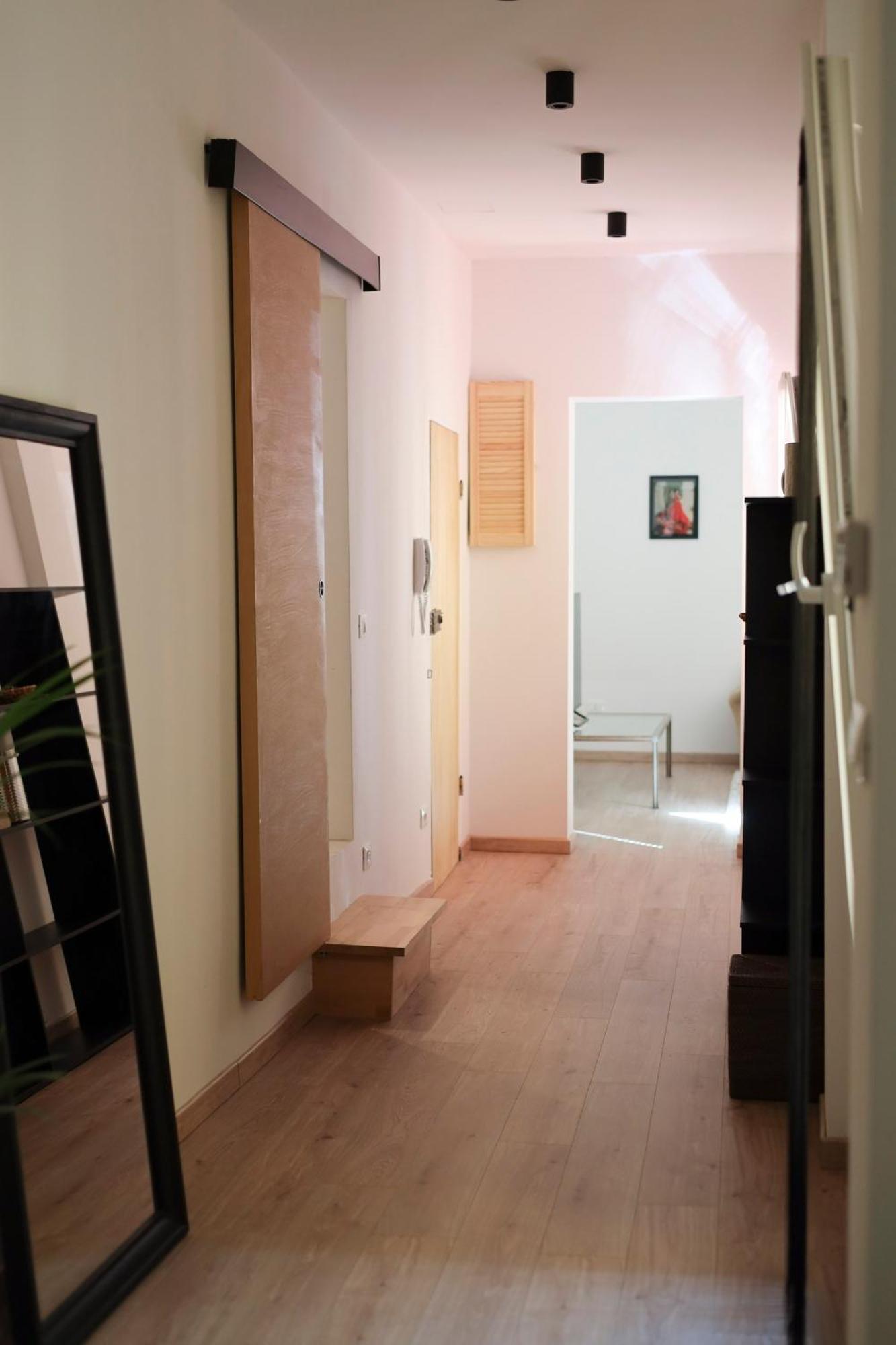 博洛尼亚Urban Corner House公寓 外观 照片