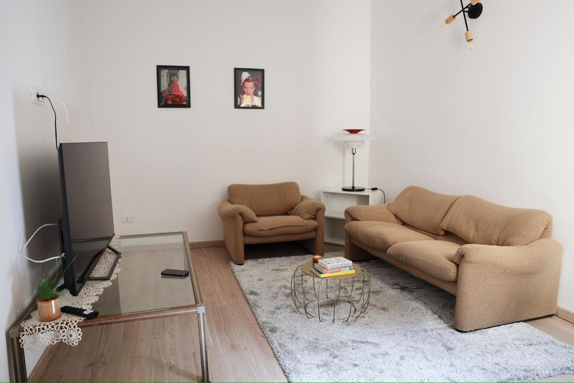 博洛尼亚Urban Corner House公寓 外观 照片